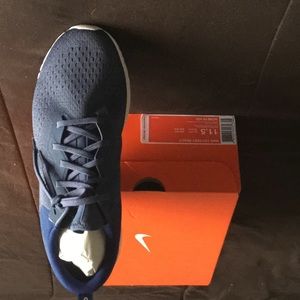 Men's Nike Odyssey React size 11.5